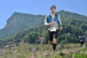 BIB: 4065
                            <button type="button" onclick="openModal(12966546)" class="btn btn-primary btn-sm float-right btn-popup" data-toggle="modal" data-target=".modal-high-quality">
                        <i class="fas fa-shopping-cart"></i> Add to Cart
                    </button>
                                            <button type="button" onclick="isThisMe(12966546, true)" class="btn btn-success btn-sm float-right btn-popup btn-isme hidden" data-toggle="tooltip" data-placement="bottom" title="นี่คือรูปของคุณใช่ไหม คลิกที่นี่เพื่อเอาเข้าอัลบั้ม">
                        <i class="fas fa-plus"></i> Add to album
                    </button>
                    <button type="button" onclick="isThisMe(12966546, false)" class="btn btn-warning btn-sm float-right btn-popup btn-isnotme hidden">
                        <i class="fas fa-ban"></i> Remove from album
                    </button>