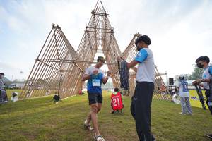 BIB: 6021
                            <button type="button" onclick="openModal(18353901)" class="btn btn-primary btn-sm float-right btn-popup" data-toggle="modal" data-target=".modal-high-quality">
                        <i class="fas fa-shopping-cart"></i> Add to Cart
                    </button>
                                            <button type="button" onclick="isThisMe(18353901, true)" class="btn btn-success btn-sm float-right btn-popup btn-isme hidden" data-toggle="tooltip" data-placement="bottom" title="นี่คือรูปของคุณใช่ไหม คลิกที่นี่เพื่อเอาเข้าอัลบั้ม">
                        <i class="fas fa-plus"></i> Add to album
                    </button>
                    <button type="button" onclick="isThisMe(18353901, false)" class="btn btn-warning btn-sm float-right btn-popup btn-isnotme hidden">
                        <i class="fas fa-ban"></i> Remove from album
                    </button>