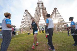 BIB: 
                            <button type="button" onclick="openModal(18353902)" class="btn btn-primary btn-sm float-right btn-popup" data-toggle="modal" data-target=".modal-high-quality">
                        <i class="fas fa-shopping-cart"></i> Add to Cart
                    </button>
                                            <button type="button" onclick="isThisMe(18353902, true)" class="btn btn-success btn-sm float-right btn-popup btn-isme hidden" data-toggle="tooltip" data-placement="bottom" title="นี่คือรูปของคุณใช่ไหม คลิกที่นี่เพื่อเอาเข้าอัลบั้ม">
                        <i class="fas fa-plus"></i> Add to album
                    </button>
                    <button type="button" onclick="isThisMe(18353902, false)" class="btn btn-warning btn-sm float-right btn-popup btn-isnotme hidden">
                        <i class="fas fa-ban"></i> Remove from album
                    </button>