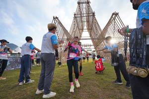 BIB: 
                            <button type="button" onclick="openModal(18353929)" class="btn btn-primary btn-sm float-right btn-popup" data-toggle="modal" data-target=".modal-high-quality">
                        <i class="fas fa-shopping-cart"></i> Add to Cart
                    </button>
                                            <button type="button" onclick="isThisMe(18353929, true)" class="btn btn-success btn-sm float-right btn-popup btn-isme hidden" data-toggle="tooltip" data-placement="bottom" title="นี่คือรูปของคุณใช่ไหม คลิกที่นี่เพื่อเอาเข้าอัลบั้ม">
                        <i class="fas fa-plus"></i> Add to album
                    </button>
                    <button type="button" onclick="isThisMe(18353929, false)" class="btn btn-warning btn-sm float-right btn-popup btn-isnotme hidden">
                        <i class="fas fa-ban"></i> Remove from album
                    </button>