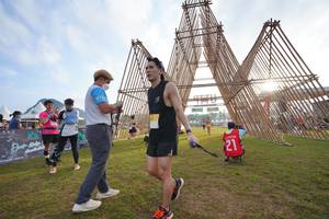 BIB: 
                            <button type="button" onclick="openModal(18353907)" class="btn btn-primary btn-sm float-right btn-popup" data-toggle="modal" data-target=".modal-high-quality">
                        <i class="fas fa-shopping-cart"></i> Add to Cart
                    </button>
                                            <button type="button" onclick="isThisMe(18353907, true)" class="btn btn-success btn-sm float-right btn-popup btn-isme hidden" data-toggle="tooltip" data-placement="bottom" title="นี่คือรูปของคุณใช่ไหม คลิกที่นี่เพื่อเอาเข้าอัลบั้ม">
                        <i class="fas fa-plus"></i> Add to album
                    </button>
                    <button type="button" onclick="isThisMe(18353907, false)" class="btn btn-warning btn-sm float-right btn-popup btn-isnotme hidden">
                        <i class="fas fa-ban"></i> Remove from album
                    </button>