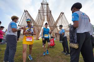 BIB: 302, 1301
                            <button type="button" onclick="openModal(18353917)" class="btn btn-primary btn-sm float-right btn-popup" data-toggle="modal" data-target=".modal-high-quality">
                        <i class="fas fa-shopping-cart"></i> Add to Cart
                    </button>
                                            <button type="button" onclick="isThisMe(18353917, true)" class="btn btn-success btn-sm float-right btn-popup btn-isme hidden" data-toggle="tooltip" data-placement="bottom" title="นี่คือรูปของคุณใช่ไหม คลิกที่นี่เพื่อเอาเข้าอัลบั้ม">
                        <i class="fas fa-plus"></i> Add to album
                    </button>
                    <button type="button" onclick="isThisMe(18353917, false)" class="btn btn-warning btn-sm float-right btn-popup btn-isnotme hidden">
                        <i class="fas fa-ban"></i> Remove from album
                    </button>