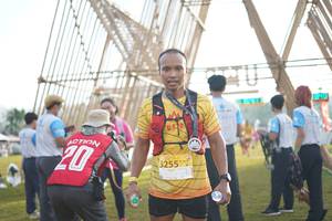 BIB: 3255
                            <button type="button" onclick="openModal(18316741)" class="btn btn-primary btn-sm float-right btn-popup" data-toggle="modal" data-target=".modal-high-quality">
                        <i class="fas fa-shopping-cart"></i> Add to Cart
                    </button>
                                            <button type="button" onclick="isThisMe(18316741, true)" class="btn btn-success btn-sm float-right btn-popup btn-isme hidden" data-toggle="tooltip" data-placement="bottom" title="นี่คือรูปของคุณใช่ไหม คลิกที่นี่เพื่อเอาเข้าอัลบั้ม">
                        <i class="fas fa-plus"></i> Add to album
                    </button>
                    <button type="button" onclick="isThisMe(18316741, false)" class="btn btn-warning btn-sm float-right btn-popup btn-isnotme hidden">
                        <i class="fas fa-ban"></i> Remove from album
                    </button>