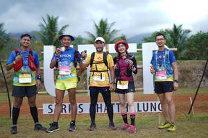 BIB: 3144
                            <button type="button" onclick="openModal(18310899)" class="btn btn-primary btn-sm float-right btn-popup" data-toggle="modal" data-target=".modal-high-quality">
                        <i class="fas fa-shopping-cart"></i> Add to Cart
                    </button>
                                            <button type="button" onclick="isThisMe(18310899, true)" class="btn btn-success btn-sm float-right btn-popup btn-isme hidden" data-toggle="tooltip" data-placement="bottom" title="นี่คือรูปของคุณใช่ไหม คลิกที่นี่เพื่อเอาเข้าอัลบั้ม">
                        <i class="fas fa-plus"></i> Add to album
                    </button>
                    <button type="button" onclick="isThisMe(18310899, false)" class="btn btn-warning btn-sm float-right btn-popup btn-isnotme hidden">
                        <i class="fas fa-ban"></i> Remove from album
                    </button>