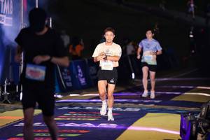 BIB: 
                            <button type="button" onclick="openModal(25253574)" class="btn btn-primary btn-sm float-right btn-popup" data-toggle="modal" data-target=".modal-high-quality">
                        <i class="fas fa-shopping-cart"></i> Add to Cart
                    </button>
                                            <button type="button" onclick="isThisMe(25253574, true)" class="btn btn-success btn-sm float-right btn-popup btn-isme hidden" data-toggle="tooltip" data-placement="bottom" title="นี่คือรูปของคุณใช่ไหม คลิกที่นี่เพื่อเอาเข้าอัลบั้ม">
                        <i class="fas fa-plus"></i> Add to album
                    </button>
                    <button type="button" onclick="isThisMe(25253574, false)" class="btn btn-warning btn-sm float-right btn-popup btn-isnotme hidden">
                        <i class="fas fa-ban"></i> Remove from album
                    </button>