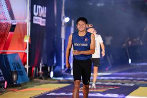 BIB: 
                            <button type="button" onclick="openModal(25252774)" class="btn btn-primary btn-sm float-right btn-popup" data-toggle="modal" data-target=".modal-high-quality">
                        <i class="fas fa-shopping-cart"></i> Add to Cart
                    </button>
                                            <button type="button" onclick="isThisMe(25252774, true)" class="btn btn-success btn-sm float-right btn-popup btn-isme hidden" data-toggle="tooltip" data-placement="bottom" title="นี่คือรูปของคุณใช่ไหม คลิกที่นี่เพื่อเอาเข้าอัลบั้ม">
                        <i class="fas fa-plus"></i> Add to album
                    </button>
                    <button type="button" onclick="isThisMe(25252774, false)" class="btn btn-warning btn-sm float-right btn-popup btn-isnotme hidden">
                        <i class="fas fa-ban"></i> Remove from album
                    </button>