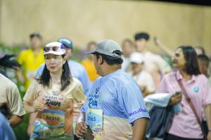 BIB: 
                            <button type="button" onclick="openModal(25223155)" class="btn btn-primary btn-sm float-right btn-popup" data-toggle="modal" data-target=".modal-high-quality">
                        <i class="fas fa-shopping-cart"></i> Add to Cart
                    </button>
                                            <button type="button" onclick="isThisMe(25223155, true)" class="btn btn-success btn-sm float-right btn-popup btn-isme hidden" data-toggle="tooltip" data-placement="bottom" title="นี่คือรูปของคุณใช่ไหม คลิกที่นี่เพื่อเอาเข้าอัลบั้ม">
                        <i class="fas fa-plus"></i> Add to album
                    </button>
                    <button type="button" onclick="isThisMe(25223155, false)" class="btn btn-warning btn-sm float-right btn-popup btn-isnotme hidden">
                        <i class="fas fa-ban"></i> Remove from album
                    </button>