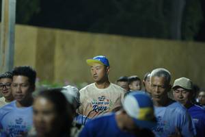 BIB: 
                            <button type="button" onclick="openModal(25222866)" class="btn btn-primary btn-sm float-right btn-popup" data-toggle="modal" data-target=".modal-high-quality">
                        <i class="fas fa-shopping-cart"></i> Add to Cart
                    </button>
                                            <button type="button" onclick="isThisMe(25222866, true)" class="btn btn-success btn-sm float-right btn-popup btn-isme hidden" data-toggle="tooltip" data-placement="bottom" title="นี่คือรูปของคุณใช่ไหม คลิกที่นี่เพื่อเอาเข้าอัลบั้ม">
                        <i class="fas fa-plus"></i> Add to album
                    </button>
                    <button type="button" onclick="isThisMe(25222866, false)" class="btn btn-warning btn-sm float-right btn-popup btn-isnotme hidden">
                        <i class="fas fa-ban"></i> Remove from album
                    </button>