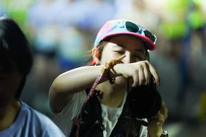 BIB: 
                            <button type="button" onclick="openModal(25222760)" class="btn btn-primary btn-sm float-right btn-popup" data-toggle="modal" data-target=".modal-high-quality">
                        <i class="fas fa-shopping-cart"></i> Add to Cart
                    </button>
                                            <button type="button" onclick="isThisMe(25222760, true)" class="btn btn-success btn-sm float-right btn-popup btn-isme hidden" data-toggle="tooltip" data-placement="bottom" title="นี่คือรูปของคุณใช่ไหม คลิกที่นี่เพื่อเอาเข้าอัลบั้ม">
                        <i class="fas fa-plus"></i> Add to album
                    </button>
                    <button type="button" onclick="isThisMe(25222760, false)" class="btn btn-warning btn-sm float-right btn-popup btn-isnotme hidden">
                        <i class="fas fa-ban"></i> Remove from album
                    </button>