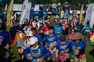 BIB: 
                            <button type="button" onclick="openModal(26585582)" class="btn btn-primary btn-sm float-right btn-popup" data-toggle="modal" data-target=".modal-high-quality">
                        <i class="fas fa-shopping-cart"></i> Add to Cart
                    </button>
                                            <button type="button" onclick="isThisMe(26585582, true)" class="btn btn-success btn-sm float-right btn-popup btn-isme hidden" data-toggle="tooltip" data-placement="bottom" title="นี่คือรูปของคุณใช่ไหม คลิกที่นี่เพื่อเอาเข้าอัลบั้ม">
                        <i class="fas fa-plus"></i> Add to album
                    </button>
                    <button type="button" onclick="isThisMe(26585582, false)" class="btn btn-warning btn-sm float-right btn-popup btn-isnotme hidden">
                        <i class="fas fa-ban"></i> Remove from album
                    </button>