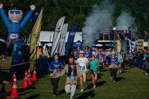 BIB: 
                            <button type="button" onclick="openModal(26585522)" class="btn btn-primary btn-sm float-right btn-popup" data-toggle="modal" data-target=".modal-high-quality">
                        <i class="fas fa-shopping-cart"></i> Add to Cart
                    </button>
                                            <button type="button" onclick="isThisMe(26585522, true)" class="btn btn-success btn-sm float-right btn-popup btn-isme hidden" data-toggle="tooltip" data-placement="bottom" title="นี่คือรูปของคุณใช่ไหม คลิกที่นี่เพื่อเอาเข้าอัลบั้ม">
                        <i class="fas fa-plus"></i> Add to album
                    </button>
                    <button type="button" onclick="isThisMe(26585522, false)" class="btn btn-warning btn-sm float-right btn-popup btn-isnotme hidden">
                        <i class="fas fa-ban"></i> Remove from album
                    </button>