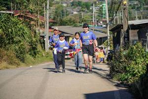 BIB: 
                            <button type="button" onclick="openModal(26560514)" class="btn btn-primary btn-sm float-right btn-popup" data-toggle="modal" data-target=".modal-high-quality">
                        <i class="fas fa-shopping-cart"></i> Add to Cart
                    </button>
                                            <button type="button" onclick="isThisMe(26560514, true)" class="btn btn-success btn-sm float-right btn-popup btn-isme hidden" data-toggle="tooltip" data-placement="bottom" title="นี่คือรูปของคุณใช่ไหม คลิกที่นี่เพื่อเอาเข้าอัลบั้ม">
                        <i class="fas fa-plus"></i> Add to album
                    </button>
                    <button type="button" onclick="isThisMe(26560514, false)" class="btn btn-warning btn-sm float-right btn-popup btn-isnotme hidden">
                        <i class="fas fa-ban"></i> Remove from album
                    </button>