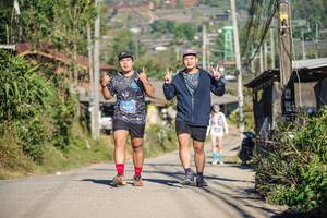 BIB: 
                            <button type="button" onclick="openModal(26560234)" class="btn btn-primary btn-sm float-right btn-popup" data-toggle="modal" data-target=".modal-high-quality">
                        <i class="fas fa-shopping-cart"></i> Add to Cart
                    </button>
                                            <button type="button" onclick="isThisMe(26560234, true)" class="btn btn-success btn-sm float-right btn-popup btn-isme hidden" data-toggle="tooltip" data-placement="bottom" title="นี่คือรูปของคุณใช่ไหม คลิกที่นี่เพื่อเอาเข้าอัลบั้ม">
                        <i class="fas fa-plus"></i> Add to album
                    </button>
                    <button type="button" onclick="isThisMe(26560234, false)" class="btn btn-warning btn-sm float-right btn-popup btn-isnotme hidden">
                        <i class="fas fa-ban"></i> Remove from album
                    </button>