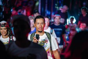 BIB: 
                            <button type="button" onclick="openModal(26905834)" class="btn btn-primary btn-sm float-right btn-popup" data-toggle="modal" data-target=".modal-high-quality">
                        <i class="fas fa-shopping-cart"></i> Add to Cart
                    </button>
                                            <button type="button" onclick="isThisMe(26905834, true)" class="btn btn-success btn-sm float-right btn-popup btn-isme hidden" data-toggle="tooltip" data-placement="bottom" title="นี่คือรูปของคุณใช่ไหม คลิกที่นี่เพื่อเอาเข้าอัลบั้ม">
                        <i class="fas fa-plus"></i> Add to album
                    </button>
                    <button type="button" onclick="isThisMe(26905834, false)" class="btn btn-warning btn-sm float-right btn-popup btn-isnotme hidden">
                        <i class="fas fa-ban"></i> Remove from album
                    </button>