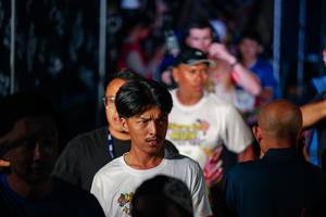 BIB: 
                            <button type="button" onclick="openModal(26905289)" class="btn btn-primary btn-sm float-right btn-popup" data-toggle="modal" data-target=".modal-high-quality">
                        <i class="fas fa-shopping-cart"></i> Add to Cart
                    </button>
                                            <button type="button" onclick="isThisMe(26905289, true)" class="btn btn-success btn-sm float-right btn-popup btn-isme hidden" data-toggle="tooltip" data-placement="bottom" title="นี่คือรูปของคุณใช่ไหม คลิกที่นี่เพื่อเอาเข้าอัลบั้ม">
                        <i class="fas fa-plus"></i> Add to album
                    </button>
                    <button type="button" onclick="isThisMe(26905289, false)" class="btn btn-warning btn-sm float-right btn-popup btn-isnotme hidden">
                        <i class="fas fa-ban"></i> Remove from album
                    </button>