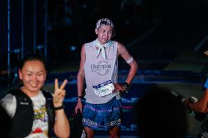 BIB: 
                            <button type="button" onclick="openModal(26905225)" class="btn btn-primary btn-sm float-right btn-popup" data-toggle="modal" data-target=".modal-high-quality">
                        <i class="fas fa-shopping-cart"></i> Add to Cart
                    </button>
                                            <button type="button" onclick="isThisMe(26905225, true)" class="btn btn-success btn-sm float-right btn-popup btn-isme hidden" data-toggle="tooltip" data-placement="bottom" title="นี่คือรูปของคุณใช่ไหม คลิกที่นี่เพื่อเอาเข้าอัลบั้ม">
                        <i class="fas fa-plus"></i> Add to album
                    </button>
                    <button type="button" onclick="isThisMe(26905225, false)" class="btn btn-warning btn-sm float-right btn-popup btn-isnotme hidden">
                        <i class="fas fa-ban"></i> Remove from album
                    </button>