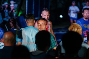 BIB: 
                            <button type="button" onclick="openModal(26905272)" class="btn btn-primary btn-sm float-right btn-popup" data-toggle="modal" data-target=".modal-high-quality">
                        <i class="fas fa-shopping-cart"></i> Add to Cart
                    </button>
                                            <button type="button" onclick="isThisMe(26905272, true)" class="btn btn-success btn-sm float-right btn-popup btn-isme hidden" data-toggle="tooltip" data-placement="bottom" title="นี่คือรูปของคุณใช่ไหม คลิกที่นี่เพื่อเอาเข้าอัลบั้ม">
                        <i class="fas fa-plus"></i> Add to album
                    </button>
                    <button type="button" onclick="isThisMe(26905272, false)" class="btn btn-warning btn-sm float-right btn-popup btn-isnotme hidden">
                        <i class="fas fa-ban"></i> Remove from album
                    </button>