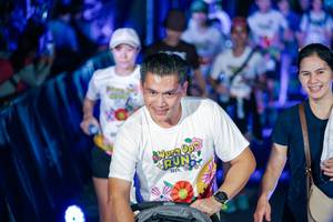 BIB: 
                            <button type="button" onclick="openModal(26905820)" class="btn btn-primary btn-sm float-right btn-popup" data-toggle="modal" data-target=".modal-high-quality">
                        <i class="fas fa-shopping-cart"></i> Add to Cart
                    </button>
                                            <button type="button" onclick="isThisMe(26905820, true)" class="btn btn-success btn-sm float-right btn-popup btn-isme hidden" data-toggle="tooltip" data-placement="bottom" title="นี่คือรูปของคุณใช่ไหม คลิกที่นี่เพื่อเอาเข้าอัลบั้ม">
                        <i class="fas fa-plus"></i> Add to album
                    </button>
                    <button type="button" onclick="isThisMe(26905820, false)" class="btn btn-warning btn-sm float-right btn-popup btn-isnotme hidden">
                        <i class="fas fa-ban"></i> Remove from album
                    </button>