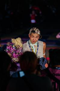 BIB: 
                            <button type="button" onclick="openModal(26905245)" class="btn btn-primary btn-sm float-right btn-popup" data-toggle="modal" data-target=".modal-high-quality">
                        <i class="fas fa-shopping-cart"></i> Add to Cart
                    </button>
                                            <button type="button" onclick="isThisMe(26905245, true)" class="btn btn-success btn-sm float-right btn-popup btn-isme hidden" data-toggle="tooltip" data-placement="bottom" title="นี่คือรูปของคุณใช่ไหม คลิกที่นี่เพื่อเอาเข้าอัลบั้ม">
                        <i class="fas fa-plus"></i> Add to album
                    </button>
                    <button type="button" onclick="isThisMe(26905245, false)" class="btn btn-warning btn-sm float-right btn-popup btn-isnotme hidden">
                        <i class="fas fa-ban"></i> Remove from album
                    </button>