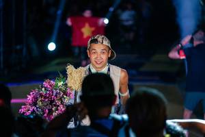 BIB: 
                            <button type="button" onclick="openModal(26905249)" class="btn btn-primary btn-sm float-right btn-popup" data-toggle="modal" data-target=".modal-high-quality">
                        <i class="fas fa-shopping-cart"></i> Add to Cart
                    </button>
                                            <button type="button" onclick="isThisMe(26905249, true)" class="btn btn-success btn-sm float-right btn-popup btn-isme hidden" data-toggle="tooltip" data-placement="bottom" title="นี่คือรูปของคุณใช่ไหม คลิกที่นี่เพื่อเอาเข้าอัลบั้ม">
                        <i class="fas fa-plus"></i> Add to album
                    </button>
                    <button type="button" onclick="isThisMe(26905249, false)" class="btn btn-warning btn-sm float-right btn-popup btn-isnotme hidden">
                        <i class="fas fa-ban"></i> Remove from album
                    </button>