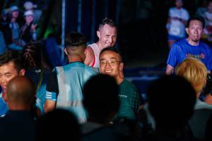 BIB: 
                            <button type="button" onclick="openModal(26905271)" class="btn btn-primary btn-sm float-right btn-popup" data-toggle="modal" data-target=".modal-high-quality">
                        <i class="fas fa-shopping-cart"></i> Add to Cart
                    </button>
                                            <button type="button" onclick="isThisMe(26905271, true)" class="btn btn-success btn-sm float-right btn-popup btn-isme hidden" data-toggle="tooltip" data-placement="bottom" title="นี่คือรูปของคุณใช่ไหม คลิกที่นี่เพื่อเอาเข้าอัลบั้ม">
                        <i class="fas fa-plus"></i> Add to album
                    </button>
                    <button type="button" onclick="isThisMe(26905271, false)" class="btn btn-warning btn-sm float-right btn-popup btn-isnotme hidden">
                        <i class="fas fa-ban"></i> Remove from album
                    </button>