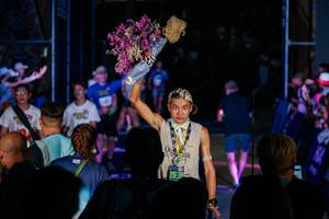 BIB: 
                            <button type="button" onclick="openModal(26905263)" class="btn btn-primary btn-sm float-right btn-popup" data-toggle="modal" data-target=".modal-high-quality">
                        <i class="fas fa-shopping-cart"></i> Add to Cart
                    </button>
                                            <button type="button" onclick="isThisMe(26905263, true)" class="btn btn-success btn-sm float-right btn-popup btn-isme hidden" data-toggle="tooltip" data-placement="bottom" title="นี่คือรูปของคุณใช่ไหม คลิกที่นี่เพื่อเอาเข้าอัลบั้ม">
                        <i class="fas fa-plus"></i> Add to album
                    </button>
                    <button type="button" onclick="isThisMe(26905263, false)" class="btn btn-warning btn-sm float-right btn-popup btn-isnotme hidden">
                        <i class="fas fa-ban"></i> Remove from album
                    </button>