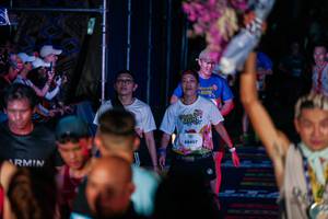 BIB: 
                            <button type="button" onclick="openModal(26905259)" class="btn btn-primary btn-sm float-right btn-popup" data-toggle="modal" data-target=".modal-high-quality">
                        <i class="fas fa-shopping-cart"></i> Add to Cart
                    </button>
                                            <button type="button" onclick="isThisMe(26905259, true)" class="btn btn-success btn-sm float-right btn-popup btn-isme hidden" data-toggle="tooltip" data-placement="bottom" title="นี่คือรูปของคุณใช่ไหม คลิกที่นี่เพื่อเอาเข้าอัลบั้ม">
                        <i class="fas fa-plus"></i> Add to album
                    </button>
                    <button type="button" onclick="isThisMe(26905259, false)" class="btn btn-warning btn-sm float-right btn-popup btn-isnotme hidden">
                        <i class="fas fa-ban"></i> Remove from album
                    </button>