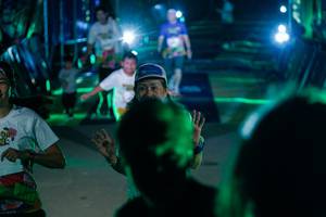 BIB: 
                            <button type="button" onclick="openModal(26905845)" class="btn btn-primary btn-sm float-right btn-popup" data-toggle="modal" data-target=".modal-high-quality">
                        <i class="fas fa-shopping-cart"></i> Add to Cart
                    </button>
                                            <button type="button" onclick="isThisMe(26905845, true)" class="btn btn-success btn-sm float-right btn-popup btn-isme hidden" data-toggle="tooltip" data-placement="bottom" title="นี่คือรูปของคุณใช่ไหม คลิกที่นี่เพื่อเอาเข้าอัลบั้ม">
                        <i class="fas fa-plus"></i> Add to album
                    </button>
                    <button type="button" onclick="isThisMe(26905845, false)" class="btn btn-warning btn-sm float-right btn-popup btn-isnotme hidden">
                        <i class="fas fa-ban"></i> Remove from album
                    </button>