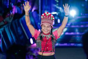 BIB: 
                            <button type="button" onclick="openModal(26905805)" class="btn btn-primary btn-sm float-right btn-popup" data-toggle="modal" data-target=".modal-high-quality">
                        <i class="fas fa-shopping-cart"></i> Add to Cart
                    </button>
                                            <button type="button" onclick="isThisMe(26905805, true)" class="btn btn-success btn-sm float-right btn-popup btn-isme hidden" data-toggle="tooltip" data-placement="bottom" title="นี่คือรูปของคุณใช่ไหม คลิกที่นี่เพื่อเอาเข้าอัลบั้ม">
                        <i class="fas fa-plus"></i> Add to album
                    </button>
                    <button type="button" onclick="isThisMe(26905805, false)" class="btn btn-warning btn-sm float-right btn-popup btn-isnotme hidden">
                        <i class="fas fa-ban"></i> Remove from album
                    </button>