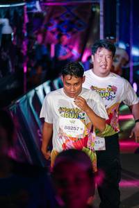 BIB: 
                            <button type="button" onclick="openModal(26905517)" class="btn btn-primary btn-sm float-right btn-popup" data-toggle="modal" data-target=".modal-high-quality">
                        <i class="fas fa-shopping-cart"></i> Add to Cart
                    </button>
                                            <button type="button" onclick="isThisMe(26905517, true)" class="btn btn-success btn-sm float-right btn-popup btn-isme hidden" data-toggle="tooltip" data-placement="bottom" title="นี่คือรูปของคุณใช่ไหม คลิกที่นี่เพื่อเอาเข้าอัลบั้ม">
                        <i class="fas fa-plus"></i> Add to album
                    </button>
                    <button type="button" onclick="isThisMe(26905517, false)" class="btn btn-warning btn-sm float-right btn-popup btn-isnotme hidden">
                        <i class="fas fa-ban"></i> Remove from album
                    </button>