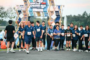 BIB: 
                            <button type="button" onclick="openModal(26898713)" class="btn btn-primary btn-sm float-right btn-popup" data-toggle="modal" data-target=".modal-high-quality">
                        <i class="fas fa-shopping-cart"></i> Add to Cart
                    </button>
                                            <button type="button" onclick="isThisMe(26898713, true)" class="btn btn-success btn-sm float-right btn-popup btn-isme hidden" data-toggle="tooltip" data-placement="bottom" title="นี่คือรูปของคุณใช่ไหม คลิกที่นี่เพื่อเอาเข้าอัลบั้ม">
                        <i class="fas fa-plus"></i> Add to album
                    </button>
                    <button type="button" onclick="isThisMe(26898713, false)" class="btn btn-warning btn-sm float-right btn-popup btn-isnotme hidden">
                        <i class="fas fa-ban"></i> Remove from album
                    </button>