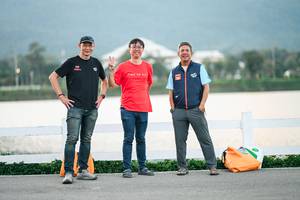 BIB: 
                            <button type="button" onclick="openModal(26898700)" class="btn btn-primary btn-sm float-right btn-popup" data-toggle="modal" data-target=".modal-high-quality">
                        <i class="fas fa-shopping-cart"></i> Add to Cart
                    </button>
                                            <button type="button" onclick="isThisMe(26898700, true)" class="btn btn-success btn-sm float-right btn-popup btn-isme hidden" data-toggle="tooltip" data-placement="bottom" title="นี่คือรูปของคุณใช่ไหม คลิกที่นี่เพื่อเอาเข้าอัลบั้ม">
                        <i class="fas fa-plus"></i> Add to album
                    </button>
                    <button type="button" onclick="isThisMe(26898700, false)" class="btn btn-warning btn-sm float-right btn-popup btn-isnotme hidden">
                        <i class="fas fa-ban"></i> Remove from album
                    </button>