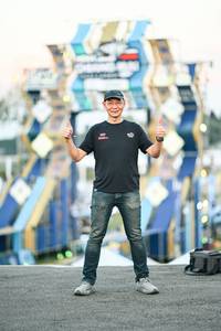 BIB: 
                            <button type="button" onclick="openModal(26898708)" class="btn btn-primary btn-sm float-right btn-popup" data-toggle="modal" data-target=".modal-high-quality">
                        <i class="fas fa-shopping-cart"></i> Add to Cart
                    </button>
                                            <button type="button" onclick="isThisMe(26898708, true)" class="btn btn-success btn-sm float-right btn-popup btn-isme hidden" data-toggle="tooltip" data-placement="bottom" title="นี่คือรูปของคุณใช่ไหม คลิกที่นี่เพื่อเอาเข้าอัลบั้ม">
                        <i class="fas fa-plus"></i> Add to album
                    </button>
                    <button type="button" onclick="isThisMe(26898708, false)" class="btn btn-warning btn-sm float-right btn-popup btn-isnotme hidden">
                        <i class="fas fa-ban"></i> Remove from album
                    </button>