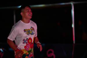 BIB: 
                            <button type="button" onclick="openModal(26835061)" class="btn btn-primary btn-sm float-right btn-popup" data-toggle="modal" data-target=".modal-high-quality">
                        <i class="fas fa-shopping-cart"></i> Add to Cart
                    </button>
                                            <button type="button" onclick="isThisMe(26835061, true)" class="btn btn-success btn-sm float-right btn-popup btn-isme hidden" data-toggle="tooltip" data-placement="bottom" title="นี่คือรูปของคุณใช่ไหม คลิกที่นี่เพื่อเอาเข้าอัลบั้ม">
                        <i class="fas fa-plus"></i> Add to album
                    </button>
                    <button type="button" onclick="isThisMe(26835061, false)" class="btn btn-warning btn-sm float-right btn-popup btn-isnotme hidden">
                        <i class="fas fa-ban"></i> Remove from album
                    </button>