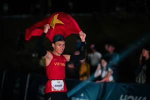 BIB: 
                            <button type="button" onclick="openModal(26834913)" class="btn btn-primary btn-sm float-right btn-popup" data-toggle="modal" data-target=".modal-high-quality">
                        <i class="fas fa-shopping-cart"></i> Add to Cart
                    </button>
                                            <button type="button" onclick="isThisMe(26834913, true)" class="btn btn-success btn-sm float-right btn-popup btn-isme hidden" data-toggle="tooltip" data-placement="bottom" title="นี่คือรูปของคุณใช่ไหม คลิกที่นี่เพื่อเอาเข้าอัลบั้ม">
                        <i class="fas fa-plus"></i> Add to album
                    </button>
                    <button type="button" onclick="isThisMe(26834913, false)" class="btn btn-warning btn-sm float-right btn-popup btn-isnotme hidden">
                        <i class="fas fa-ban"></i> Remove from album
                    </button>