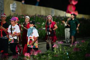 BIB: 
                            <button type="button" onclick="openModal(26834797)" class="btn btn-primary btn-sm float-right btn-popup" data-toggle="modal" data-target=".modal-high-quality">
                        <i class="fas fa-shopping-cart"></i> Add to Cart
                    </button>
                                            <button type="button" onclick="isThisMe(26834797, true)" class="btn btn-success btn-sm float-right btn-popup btn-isme hidden" data-toggle="tooltip" data-placement="bottom" title="นี่คือรูปของคุณใช่ไหม คลิกที่นี่เพื่อเอาเข้าอัลบั้ม">
                        <i class="fas fa-plus"></i> Add to album
                    </button>
                    <button type="button" onclick="isThisMe(26834797, false)" class="btn btn-warning btn-sm float-right btn-popup btn-isnotme hidden">
                        <i class="fas fa-ban"></i> Remove from album
                    </button>