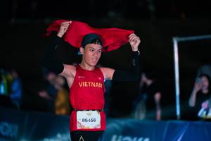 BIB: 
                            <button type="button" onclick="openModal(26834918)" class="btn btn-primary btn-sm float-right btn-popup" data-toggle="modal" data-target=".modal-high-quality">
                        <i class="fas fa-shopping-cart"></i> Add to Cart
                    </button>
                                            <button type="button" onclick="isThisMe(26834918, true)" class="btn btn-success btn-sm float-right btn-popup btn-isme hidden" data-toggle="tooltip" data-placement="bottom" title="นี่คือรูปของคุณใช่ไหม คลิกที่นี่เพื่อเอาเข้าอัลบั้ม">
                        <i class="fas fa-plus"></i> Add to album
                    </button>
                    <button type="button" onclick="isThisMe(26834918, false)" class="btn btn-warning btn-sm float-right btn-popup btn-isnotme hidden">
                        <i class="fas fa-ban"></i> Remove from album
                    </button>