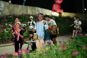 BIB: 
                            <button type="button" onclick="openModal(26834840)" class="btn btn-primary btn-sm float-right btn-popup" data-toggle="modal" data-target=".modal-high-quality">
                        <i class="fas fa-shopping-cart"></i> Add to Cart
                    </button>
                                            <button type="button" onclick="isThisMe(26834840, true)" class="btn btn-success btn-sm float-right btn-popup btn-isme hidden" data-toggle="tooltip" data-placement="bottom" title="นี่คือรูปของคุณใช่ไหม คลิกที่นี่เพื่อเอาเข้าอัลบั้ม">
                        <i class="fas fa-plus"></i> Add to album
                    </button>
                    <button type="button" onclick="isThisMe(26834840, false)" class="btn btn-warning btn-sm float-right btn-popup btn-isnotme hidden">
                        <i class="fas fa-ban"></i> Remove from album
                    </button>