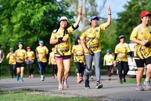 BIB: 745, 743
                            <button type="button" onclick="openModal(5146600)" class="btn btn-primary btn-sm float-right btn-popup" data-toggle="modal" data-target=".modal-high-quality">
                        <i class="fas fa-shopping-cart"></i> Add to Cart
                    </button>
                                            <button type="button" onclick="isThisMe(5146600, true)" class="btn btn-success btn-sm float-right btn-popup btn-isme hidden" data-toggle="tooltip" data-placement="bottom" title="นี่คือรูปของคุณใช่ไหม คลิกที่นี่เพื่อเอาเข้าอัลบั้ม">
                        <i class="fas fa-plus"></i> Add to album
                    </button>
                    <button type="button" onclick="isThisMe(5146600, false)" class="btn btn-warning btn-sm float-right btn-popup btn-isnotme hidden">
                        <i class="fas fa-ban"></i> Remove from album
                    </button>