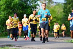 BIB: 1321
                            <button type="button" onclick="openModal(5144577)" class="btn btn-primary btn-sm float-right btn-popup" data-toggle="modal" data-target=".modal-high-quality">
                        <i class="fas fa-shopping-cart"></i> Add to Cart
                    </button>
                                            <button type="button" onclick="isThisMe(5144577, true)" class="btn btn-success btn-sm float-right btn-popup btn-isme hidden" data-toggle="tooltip" data-placement="bottom" title="นี่คือรูปของคุณใช่ไหม คลิกที่นี่เพื่อเอาเข้าอัลบั้ม">
                        <i class="fas fa-plus"></i> Add to album
                    </button>
                    <button type="button" onclick="isThisMe(5144577, false)" class="btn btn-warning btn-sm float-right btn-popup btn-isnotme hidden">
                        <i class="fas fa-ban"></i> Remove from album
                    </button>