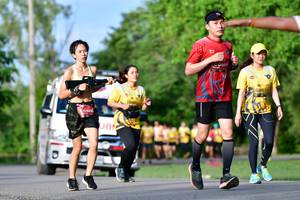 BIB: 573, 3403
                            <button type="button" onclick="openModal(5146747)" class="btn btn-primary btn-sm float-right btn-popup" data-toggle="modal" data-target=".modal-high-quality">
                        <i class="fas fa-shopping-cart"></i> Add to Cart
                    </button>
                                            <button type="button" onclick="isThisMe(5146747, true)" class="btn btn-success btn-sm float-right btn-popup btn-isme hidden" data-toggle="tooltip" data-placement="bottom" title="นี่คือรูปของคุณใช่ไหม คลิกที่นี่เพื่อเอาเข้าอัลบั้ม">
                        <i class="fas fa-plus"></i> Add to album
                    </button>
                    <button type="button" onclick="isThisMe(5146747, false)" class="btn btn-warning btn-sm float-right btn-popup btn-isnotme hidden">
                        <i class="fas fa-ban"></i> Remove from album
                    </button>