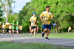 BIB: 161
                            <button type="button" onclick="openModal(5145094)" class="btn btn-primary btn-sm float-right btn-popup" data-toggle="modal" data-target=".modal-high-quality">
                        <i class="fas fa-shopping-cart"></i> Add to Cart
                    </button>
                                            <button type="button" onclick="isThisMe(5145094, true)" class="btn btn-success btn-sm float-right btn-popup btn-isme hidden" data-toggle="tooltip" data-placement="bottom" title="นี่คือรูปของคุณใช่ไหม คลิกที่นี่เพื่อเอาเข้าอัลบั้ม">
                        <i class="fas fa-plus"></i> Add to album
                    </button>
                    <button type="button" onclick="isThisMe(5145094, false)" class="btn btn-warning btn-sm float-right btn-popup btn-isnotme hidden">
                        <i class="fas fa-ban"></i> Remove from album
                    </button>