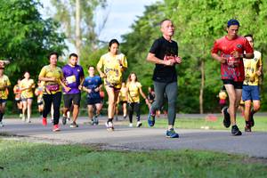 BIB: 1611
                            <button type="button" onclick="openModal(5144375)" class="btn btn-primary btn-sm float-right btn-popup" data-toggle="modal" data-target=".modal-high-quality">
                        <i class="fas fa-shopping-cart"></i> Add to Cart
                    </button>
                                            <button type="button" onclick="isThisMe(5144375, true)" class="btn btn-success btn-sm float-right btn-popup btn-isme hidden" data-toggle="tooltip" data-placement="bottom" title="นี่คือรูปของคุณใช่ไหม คลิกที่นี่เพื่อเอาเข้าอัลบั้ม">
                        <i class="fas fa-plus"></i> Add to album
                    </button>
                    <button type="button" onclick="isThisMe(5144375, false)" class="btn btn-warning btn-sm float-right btn-popup btn-isnotme hidden">
                        <i class="fas fa-ban"></i> Remove from album
                    </button>