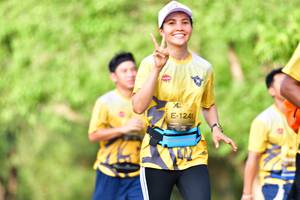 BIB: 124
                            <button type="button" onclick="openModal(5144101)" class="btn btn-primary btn-sm float-right btn-popup" data-toggle="modal" data-target=".modal-high-quality">
                        <i class="fas fa-shopping-cart"></i> Add to Cart
                    </button>
                                            <button type="button" onclick="isThisMe(5144101, true)" class="btn btn-success btn-sm float-right btn-popup btn-isme hidden" data-toggle="tooltip" data-placement="bottom" title="นี่คือรูปของคุณใช่ไหม คลิกที่นี่เพื่อเอาเข้าอัลบั้ม">
                        <i class="fas fa-plus"></i> Add to album
                    </button>
                    <button type="button" onclick="isThisMe(5144101, false)" class="btn btn-warning btn-sm float-right btn-popup btn-isnotme hidden">
                        <i class="fas fa-ban"></i> Remove from album
                    </button>