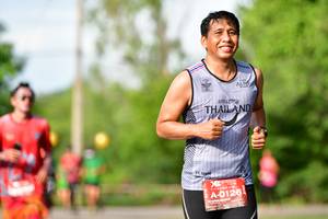 BIB: 2110, 0126, 
                            <button type="button" onclick="openModal(5151876)" class="btn btn-primary btn-sm float-right btn-popup" data-toggle="modal" data-target=".modal-high-quality">
                        <i class="fas fa-shopping-cart"></i> Add to Cart
                    </button>
                                            <button type="button" onclick="isThisMe(5151876, true)" class="btn btn-success btn-sm float-right btn-popup btn-isme hidden" data-toggle="tooltip" data-placement="bottom" title="นี่คือรูปของคุณใช่ไหม คลิกที่นี่เพื่อเอาเข้าอัลบั้ม">
                        <i class="fas fa-plus"></i> Add to album
                    </button>
                    <button type="button" onclick="isThisMe(5151876, false)" class="btn btn-warning btn-sm float-right btn-popup btn-isnotme hidden">
                        <i class="fas fa-ban"></i> Remove from album
                    </button>