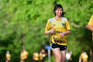 BIB: 1329
                            <button type="button" onclick="openModal(5145479)" class="btn btn-primary btn-sm float-right btn-popup" data-toggle="modal" data-target=".modal-high-quality">
                        <i class="fas fa-shopping-cart"></i> Add to Cart
                    </button>
                                            <button type="button" onclick="isThisMe(5145479, true)" class="btn btn-success btn-sm float-right btn-popup btn-isme hidden" data-toggle="tooltip" data-placement="bottom" title="นี่คือรูปของคุณใช่ไหม คลิกที่นี่เพื่อเอาเข้าอัลบั้ม">
                        <i class="fas fa-plus"></i> Add to album
                    </button>
                    <button type="button" onclick="isThisMe(5145479, false)" class="btn btn-warning btn-sm float-right btn-popup btn-isnotme hidden">
                        <i class="fas fa-ban"></i> Remove from album
                    </button>