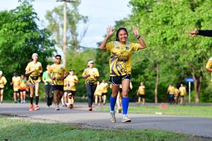 BIB: 1253
                            <button type="button" onclick="openModal(5144831)" class="btn btn-primary btn-sm float-right btn-popup" data-toggle="modal" data-target=".modal-high-quality">
                        <i class="fas fa-shopping-cart"></i> Add to Cart
                    </button>
                                            <button type="button" onclick="isThisMe(5144831, true)" class="btn btn-success btn-sm float-right btn-popup btn-isme hidden" data-toggle="tooltip" data-placement="bottom" title="นี่คือรูปของคุณใช่ไหม คลิกที่นี่เพื่อเอาเข้าอัลบั้ม">
                        <i class="fas fa-plus"></i> Add to album
                    </button>
                    <button type="button" onclick="isThisMe(5144831, false)" class="btn btn-warning btn-sm float-right btn-popup btn-isnotme hidden">
                        <i class="fas fa-ban"></i> Remove from album
                    </button>