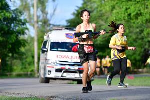 BIB: 0403
                            <button type="button" onclick="openModal(5146751)" class="btn btn-primary btn-sm float-right btn-popup" data-toggle="modal" data-target=".modal-high-quality">
                        <i class="fas fa-shopping-cart"></i> Add to Cart
                    </button>
                                            <button type="button" onclick="isThisMe(5146751, true)" class="btn btn-success btn-sm float-right btn-popup btn-isme hidden" data-toggle="tooltip" data-placement="bottom" title="นี่คือรูปของคุณใช่ไหม คลิกที่นี่เพื่อเอาเข้าอัลบั้ม">
                        <i class="fas fa-plus"></i> Add to album
                    </button>
                    <button type="button" onclick="isThisMe(5146751, false)" class="btn btn-warning btn-sm float-right btn-popup btn-isnotme hidden">
                        <i class="fas fa-ban"></i> Remove from album
                    </button>