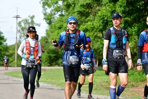 BIB: 0791, 0872, 0196, 574
                            <button type="button" onclick="openModal(5152546)" class="btn btn-primary btn-sm float-right btn-popup" data-toggle="modal" data-target=".modal-high-quality">
                        <i class="fas fa-shopping-cart"></i> Add to Cart
                    </button>
                                            <button type="button" onclick="isThisMe(5152546, true)" class="btn btn-success btn-sm float-right btn-popup btn-isme hidden" data-toggle="tooltip" data-placement="bottom" title="นี่คือรูปของคุณใช่ไหม คลิกที่นี่เพื่อเอาเข้าอัลบั้ม">
                        <i class="fas fa-plus"></i> Add to album
                    </button>
                    <button type="button" onclick="isThisMe(5152546, false)" class="btn btn-warning btn-sm float-right btn-popup btn-isnotme hidden">
                        <i class="fas fa-ban"></i> Remove from album
                    </button>