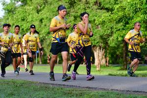 BIB: 0127, 012
                            <button type="button" onclick="openModal(5144350)" class="btn btn-primary btn-sm float-right btn-popup" data-toggle="modal" data-target=".modal-high-quality">
                        <i class="fas fa-shopping-cart"></i> Add to Cart
                    </button>
                                            <button type="button" onclick="isThisMe(5144350, true)" class="btn btn-success btn-sm float-right btn-popup btn-isme hidden" data-toggle="tooltip" data-placement="bottom" title="นี่คือรูปของคุณใช่ไหม คลิกที่นี่เพื่อเอาเข้าอัลบั้ม">
                        <i class="fas fa-plus"></i> Add to album
                    </button>
                    <button type="button" onclick="isThisMe(5144350, false)" class="btn btn-warning btn-sm float-right btn-popup btn-isnotme hidden">
                        <i class="fas fa-ban"></i> Remove from album
                    </button>